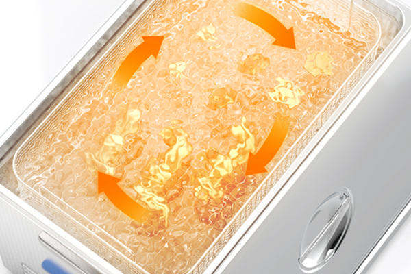加熱型超聲波清洗機