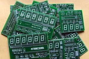 pcb板超聲波清洗機如何清洗線路板，怎么使用？