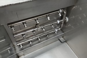 噴淋清洗設(shè)備、噴淋超聲波清洗機(jī)的系統(tǒng)組成