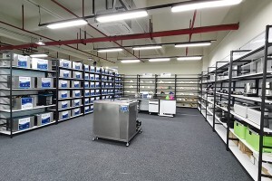如何正確使用超聲波清洗機(jī)？