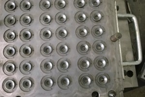 橡膠模具怎么清洗?有哪些清洗方法？