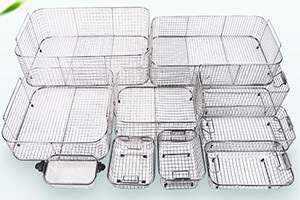 不用清洗籃直接將物品放入超聲波清洗機(jī)內(nèi)可以嗎？