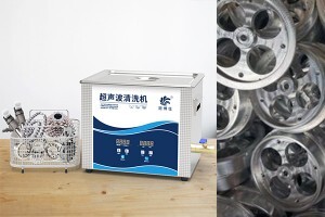 如何清潔不規(guī)則的物體？超聲波清洗機助您360°無死角清洗