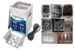 什么是超聲波噴頭清洗機(jī)，超聲波噴頭清洗機(jī)能做什么？