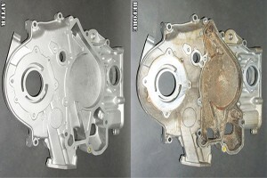 超聲波清洗機(jī)可以除銹、除氧化皮嗎？