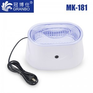 假牙清潔器，可以清洗假牙的超聲波清洗機(jī)