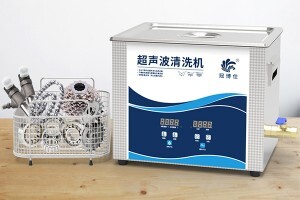 零部件超聲波清洗機(jī)怎么用的？
