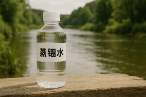 蒸餾水是否適合用于超聲波清洗機？答案比你想象得更復雜