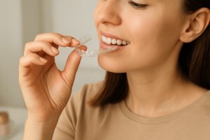 如何用超聲波清洗機(jī)清洗保持器？