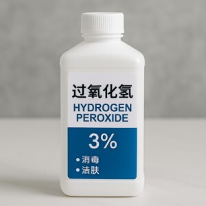 可以在超聲波清洗機(jī)中使用過氧化氫嗎？